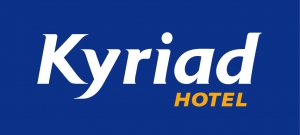 Wifi : Logo Kyriad